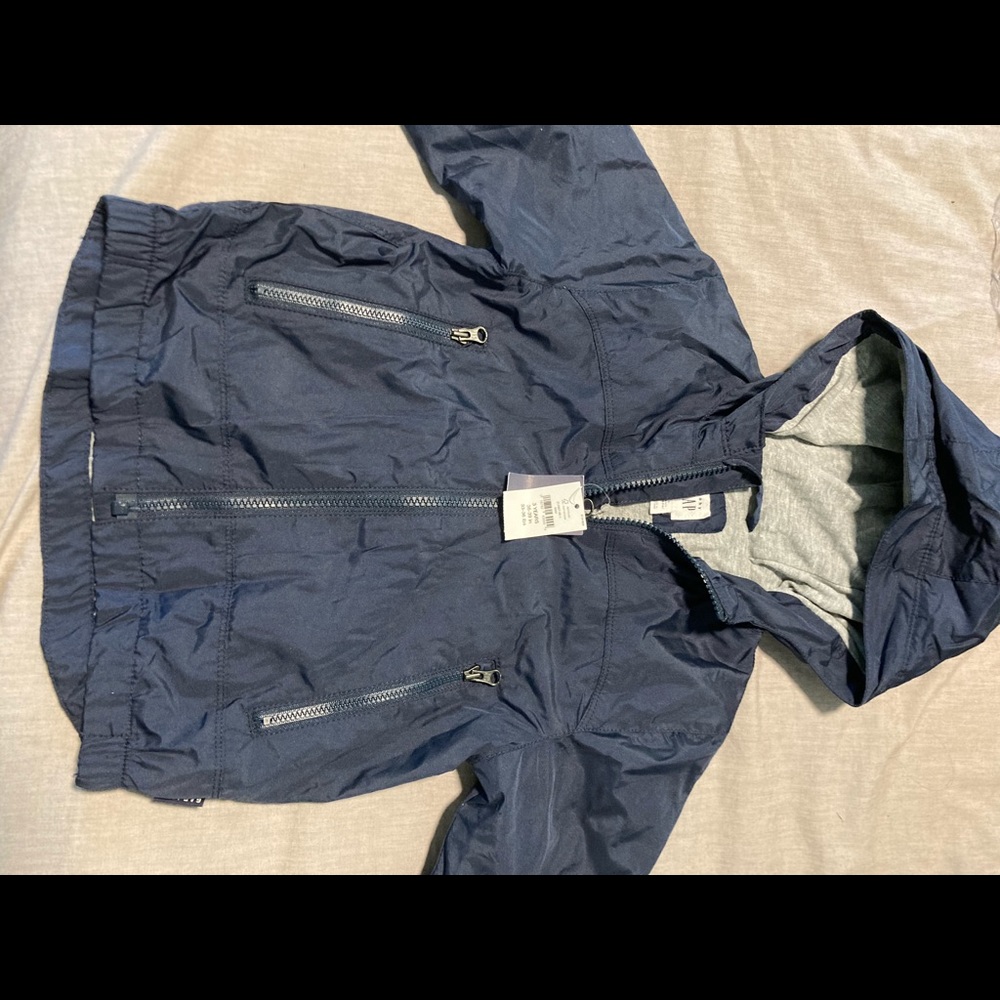 Gap jacket toddler 3T